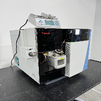 Thermo TSQ Quantiva Mass Spectrometer image 0